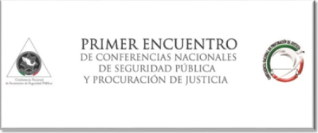 registro de eventos, 1er encuentro de justicia