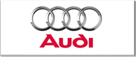 registro de eventos, Audi