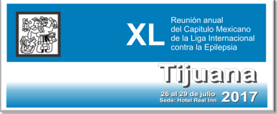 registro de eventos, CAMELICE 2017