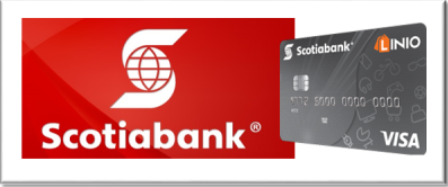 registro de eventos, Lanzamiento LINIO TDC SCOTIABANK