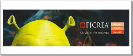 registro de eventos, HALLOWEEN FICREA 2014
