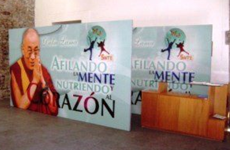 registro de eventos