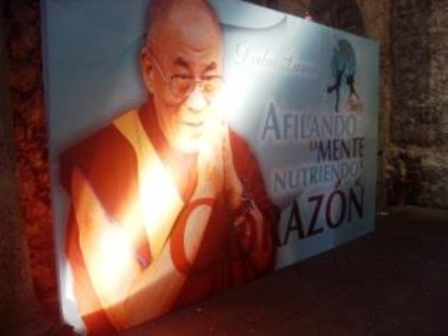 registro de eventos