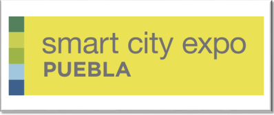 registro de eventos, registro para eventos, SMART CITY EXPO 2016