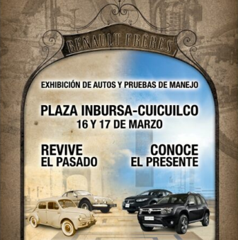 registro de eventos