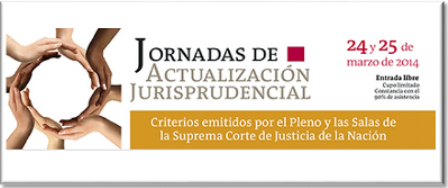 registro de eventos, suprema corte de justicia, merida