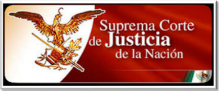 registro de eventos, suprema corte de justicia