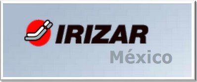 registro para eventos, irizar